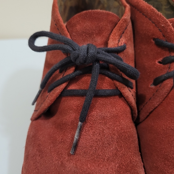 Fly London Shoes sz 36 - Picture 5 of 12